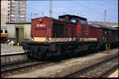 DB 201 284 (16.04.1993, Lichtenberg)