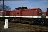 DB 201 552 (20.04.1993, Hirschfelde)