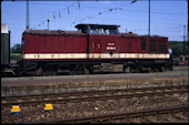 DB 201 604 (05.08.1992, Naumburg)