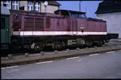 DB 201 608 (14.04.1993, Neustrelitz)