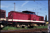DB 201 823 (21.05.1994, Wittenberge)