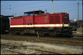 DB 201 896 (07.10.1991, Cottbus, (als DR 110))