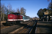 DB 202 220 (28.10.1997, Langenstein)
