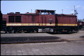 DB 202 267 (25.04.1992, Luckau)