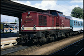 DB 202 293 (14.05.1999, Cottbus)