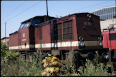 DB 202 302 (19.08.1986, Erfurt)