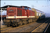 DB 202 303 (01.04.1990, Borna, (als DR 112))
