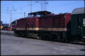 DB 202 325 (11.04.1991, Pasewalk, (als DR 112))