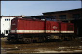 DB 202 329 (05.07.1992, Rostock)