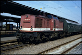 DB 202 400 (07.05.1994, Großkorbetha)
