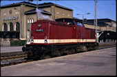 DB 202 417 (11.04.1991, Pasewalk, (als DR 112))