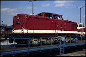 DB 202 442 (01.10.1991, Bw Zittau, (als DR 112))