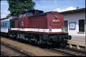 DB 202 474 (14.06.1998, Cottbus)