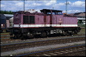 DB 202 507 (29.08.1996, Cottbus)