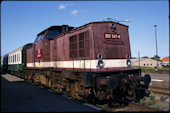 DB 202 547 (01.07.1995, Neustrelitz)