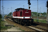 DB 202 595 (24.05.1995, Schöneweide)