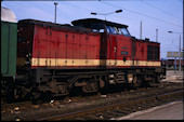 DB 202 614 (15.04.1991, Velgast, (als DR 112))