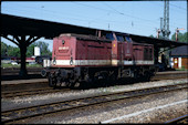 DB 202 693 (05.06.1996, Glauchau)