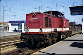 DB 202 724 (15.04.1996, Cottbus)