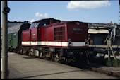 DB 202 737 (12.09.1992, Greifswald)