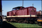 DB 202 768 (12.05.1994, Hagenow)