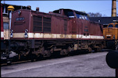 DB 202 780 (25.04.1992, Luckau)