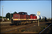 DB 202 817 (23.07.1991, Büchen, (als DR 112 , mit 112 800))