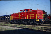 DB 203 002 (18.09.2003, München-Laim)