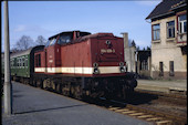 DB 204 626 (24.04.1993, Strassgräbchen)