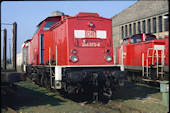 DB 204 673 (13.04.2003, Seddin)