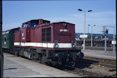 DB 204 860 (16.08.1994, Saalfeld)