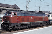 DB 210 003 (29.08.1979, München Hbf.)
