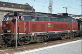 DB 210 005 (19.10.1979, München Hbf.)
