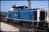 DB 211 044 (14.02.1988, Straubing)