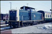 DB 211 049 (14.03.1987, Plattling)