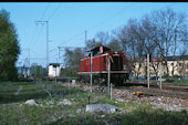 DB 211 054 (15.05.1979, Tutzing)