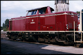 DB 211 079 (28.07.1982, Osnabrück)