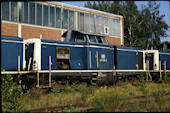 DB 211 081 (01.09.1991, AW Bremen)