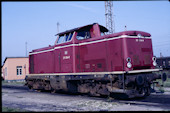 DB 211 084 (22.08.1987, Bw Paderborn)
