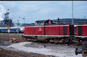 DB 211 086 (27.08.1981, Neunkirchen)