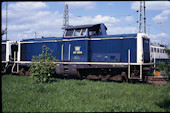 DB 211 125 (28.04.1990, Heilbronn)