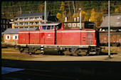 DB 211 133 (08.11.1983, Titisee)