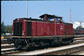 DB 211 146 (13.09.1979, Buchloe)
