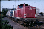 DB 211 174 (26.06.1986, Gießen)