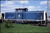 DB 211 215 (28.04.1990, Heilbronn)