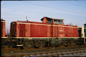 DB 211 226 (05.11.1988, Kirchweyhe)