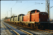 DB 211 228 (05.11.1988, Kirchweyhe)