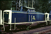 DB 211 239 (25.06.1989, Kirchweyhe)