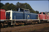 DB 211 240 (01.09.1991, AW Bremen)