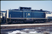 DB 211 269 (15.03.1987, Bw Buchloe)